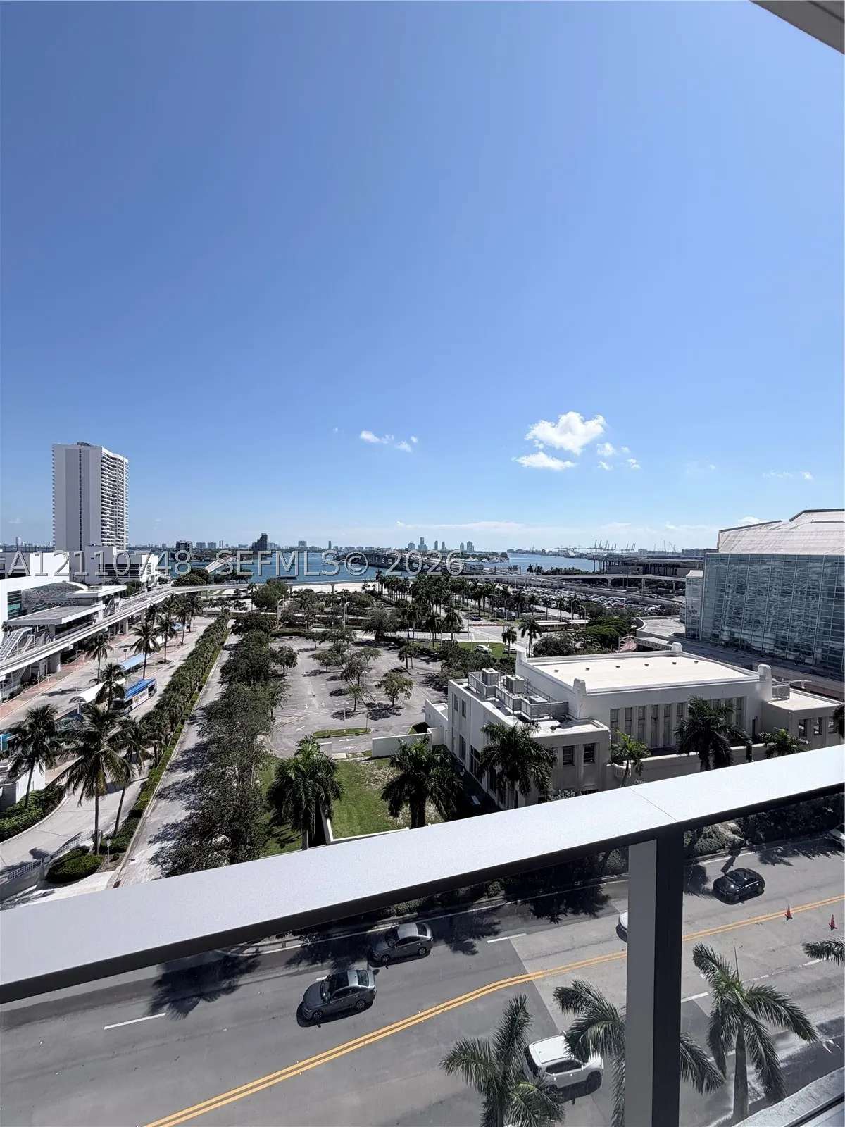 1400 Biscayne BLVD #809