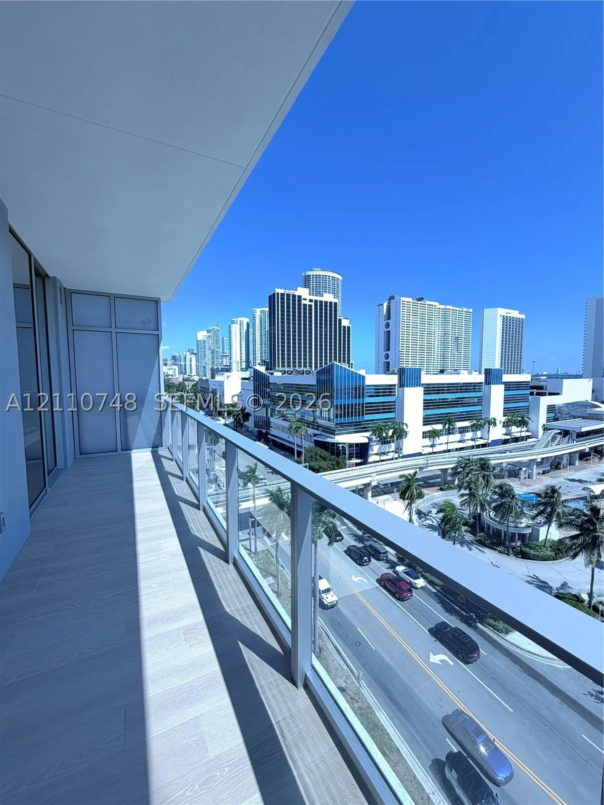 1400 Biscayne BLVD #809