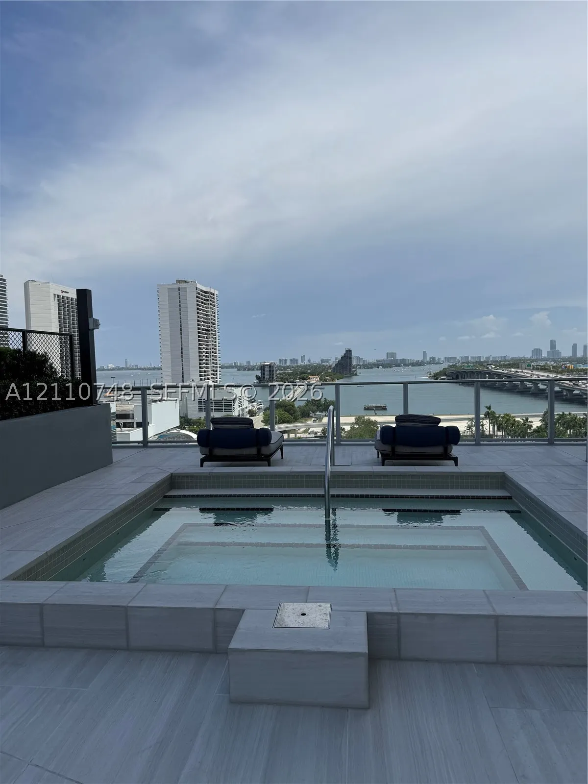 1400 Biscayne BLVD #809