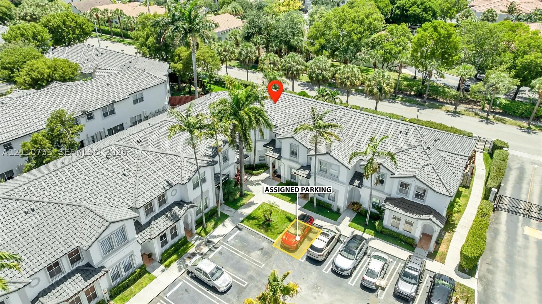 5570 NW 107th Ave #916