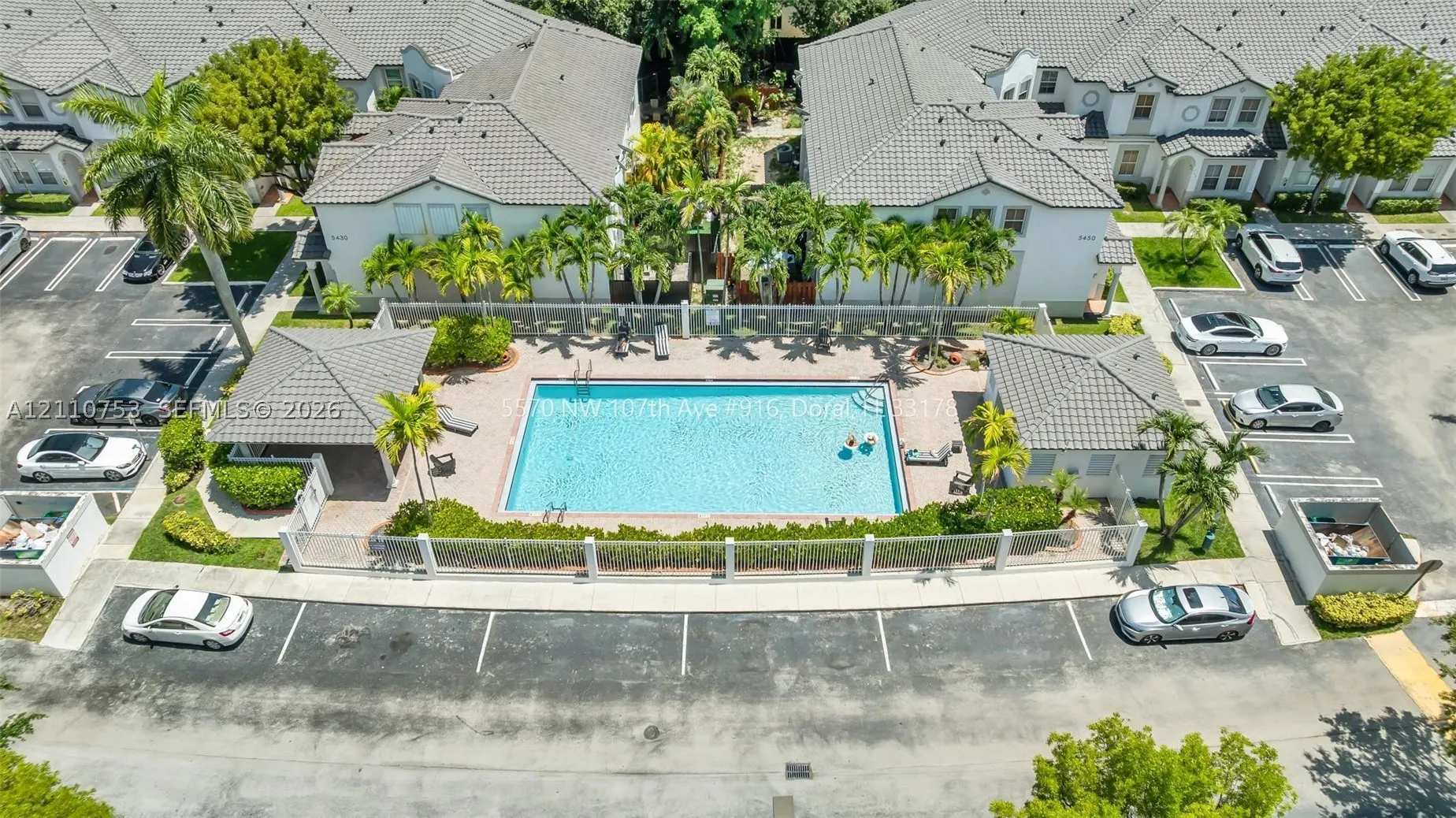 5570 NW 107th Ave #916