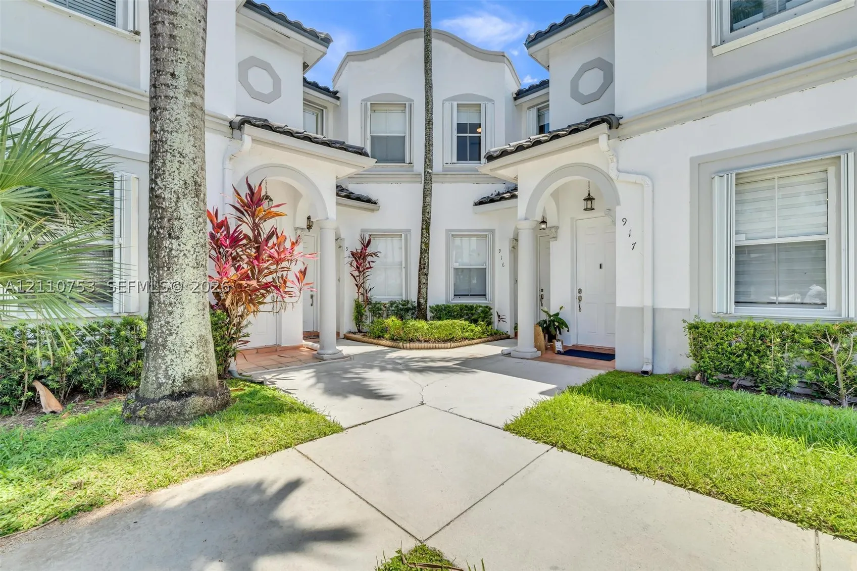 5570 NW 107th Ave #916