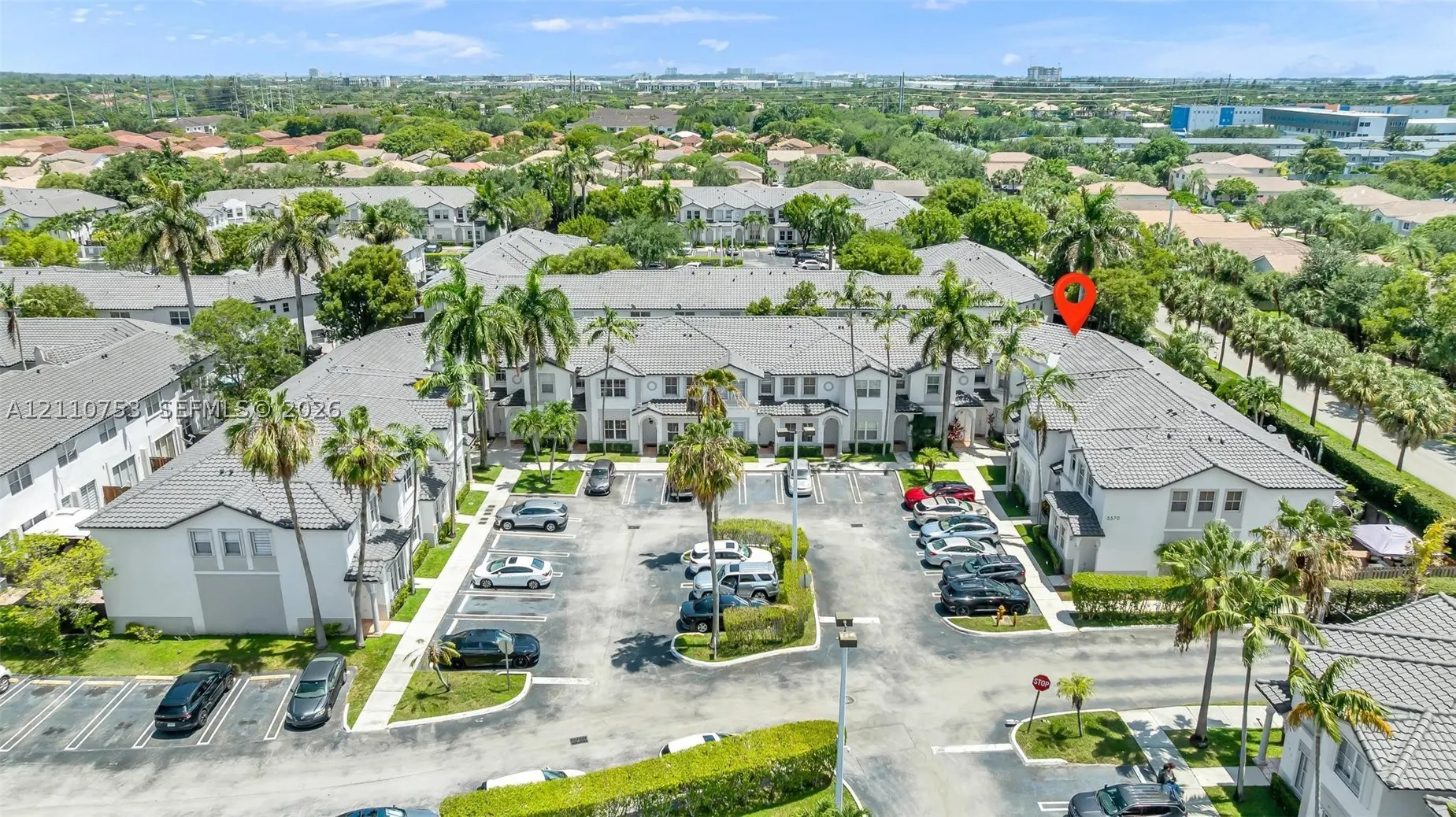 5570 NW 107th Ave #916