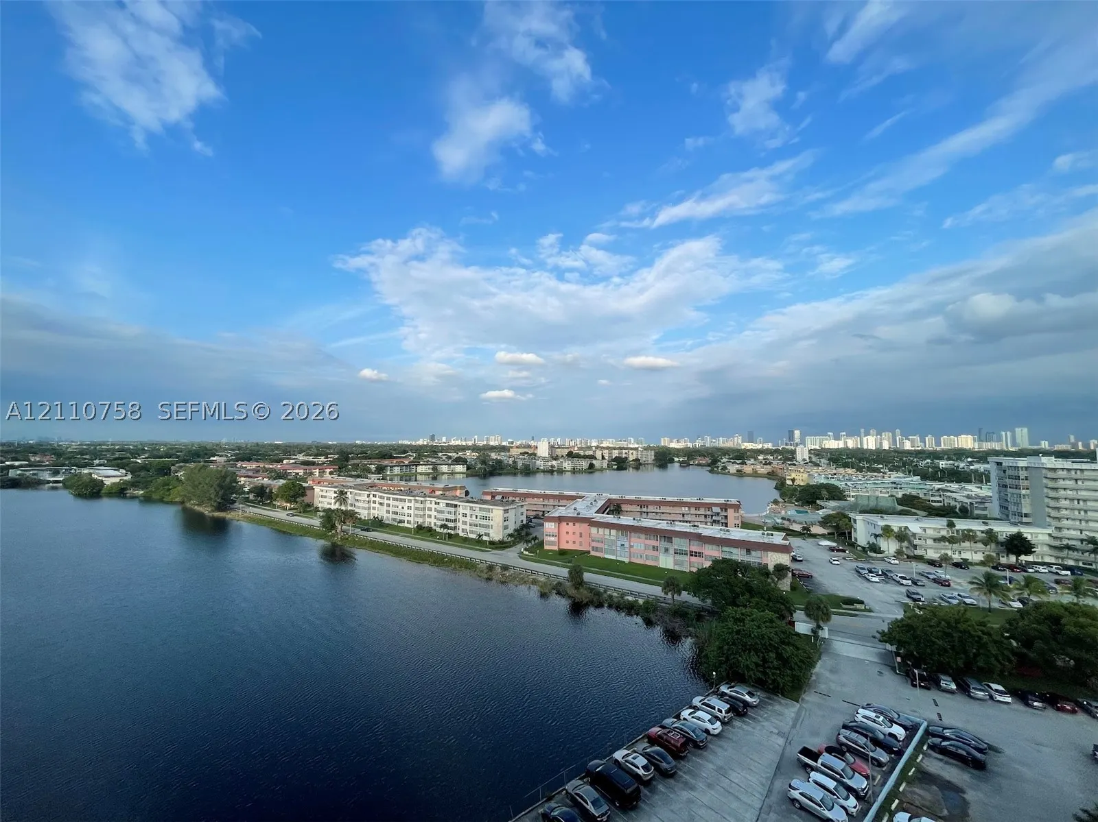 1351 NE Miami Gardens Dr #1202E