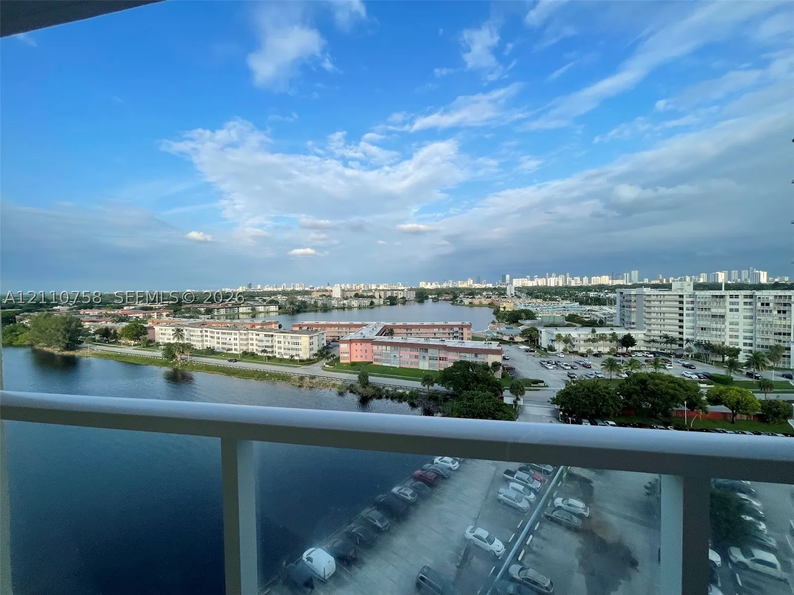 1351 NE Miami Gardens Dr #1202E
