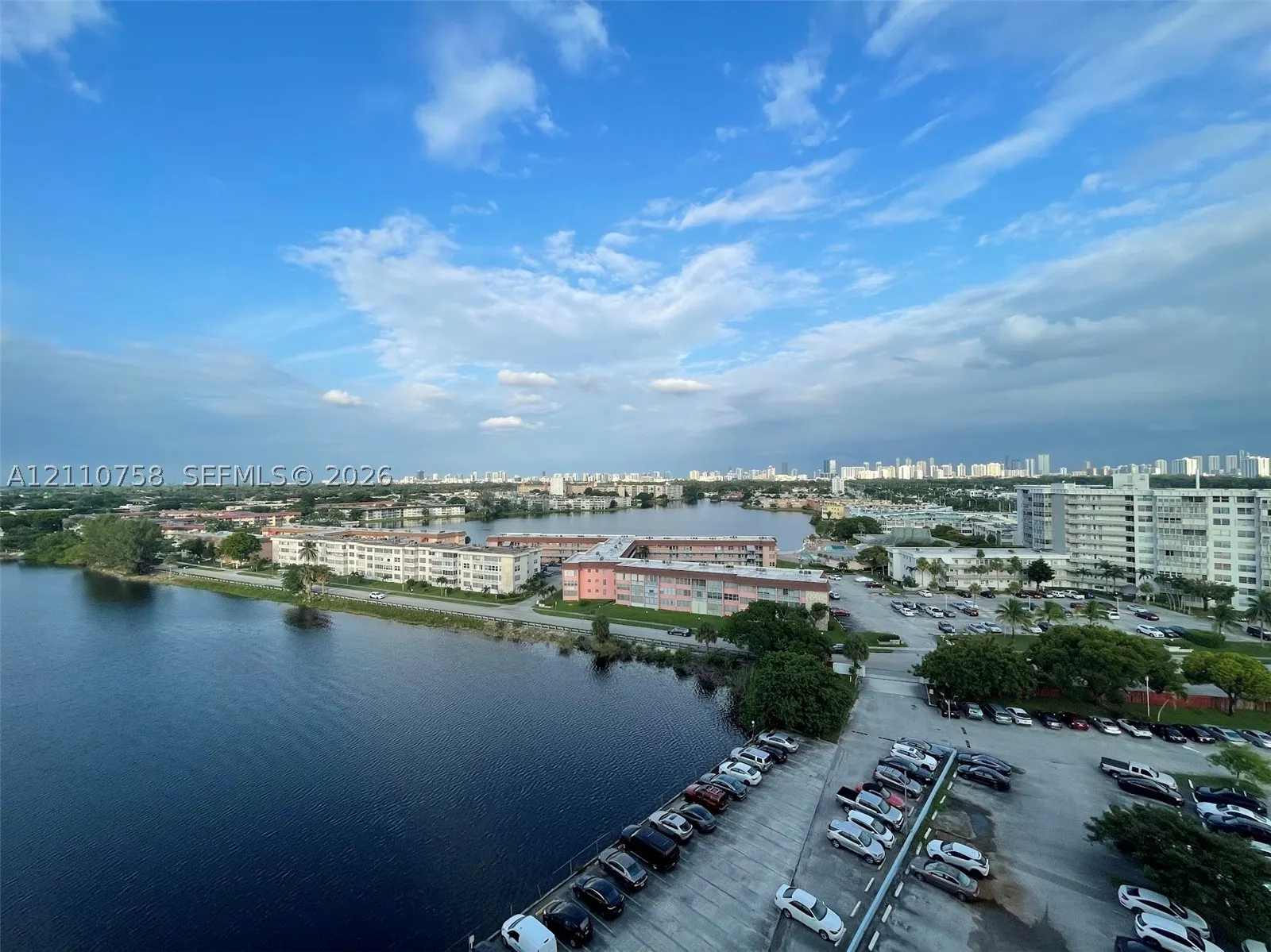 1351 NE Miami Gardens Dr #1202E