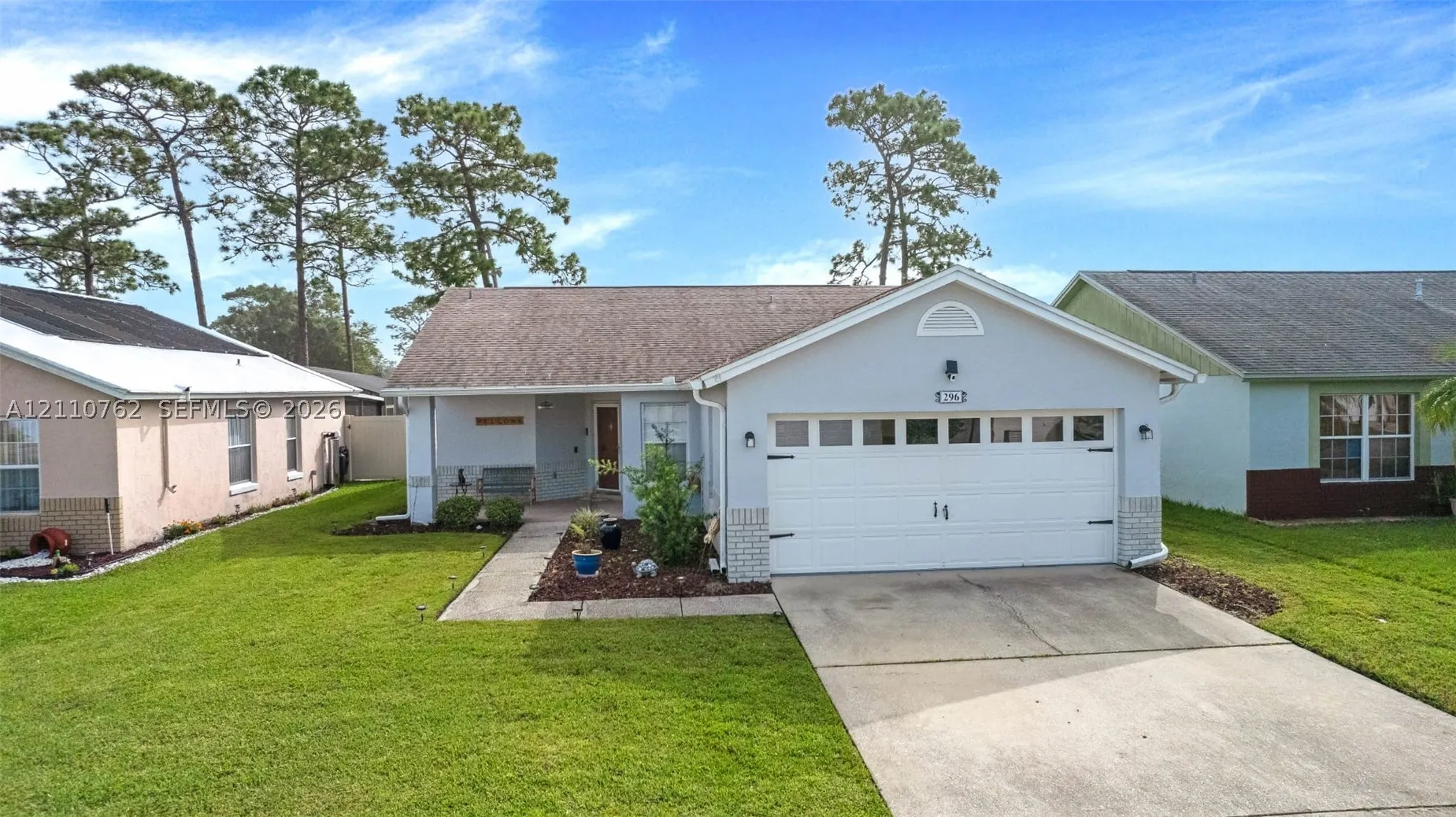 296 Indian Point Cir