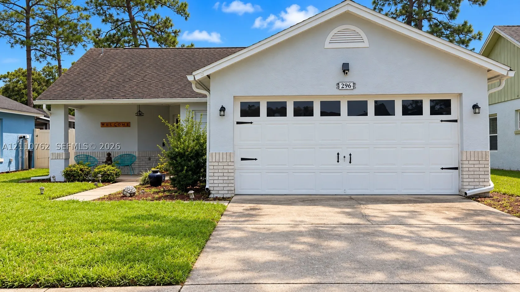 296 Indian Point Cir