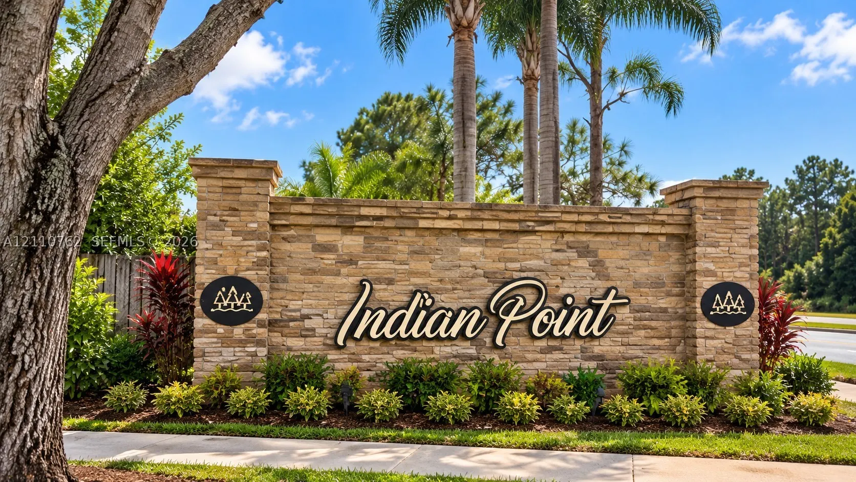 296 Indian Point Cir