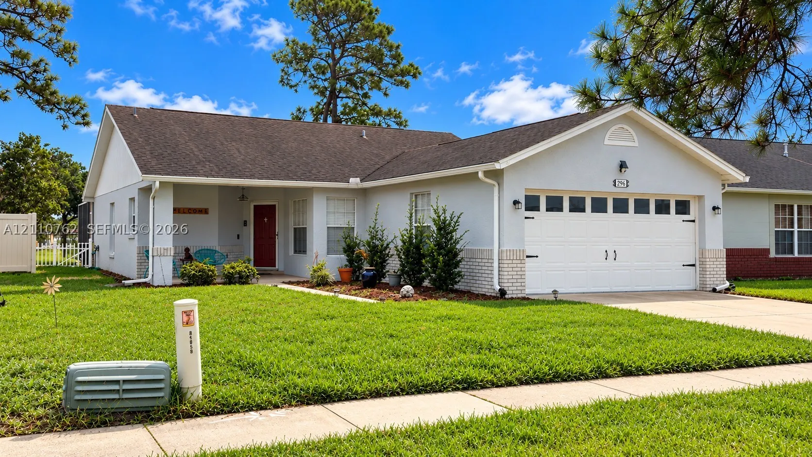 296 Indian Point Cir