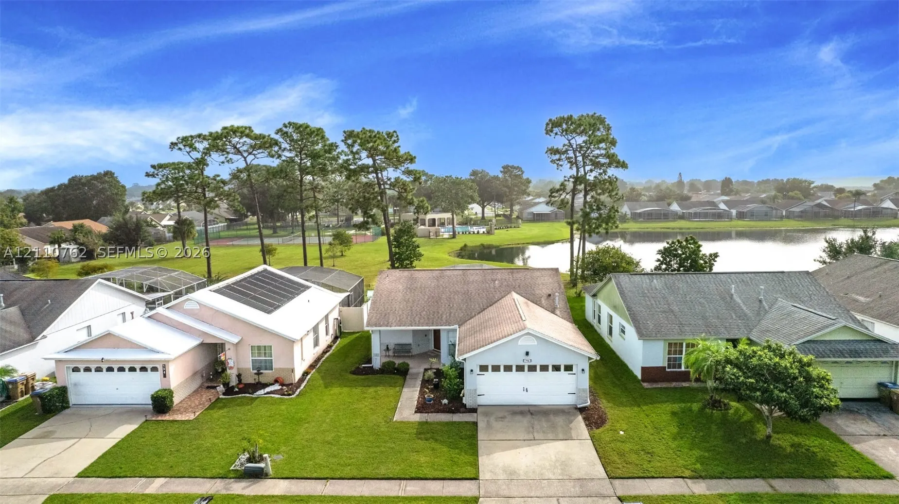 296 Indian Point Cir