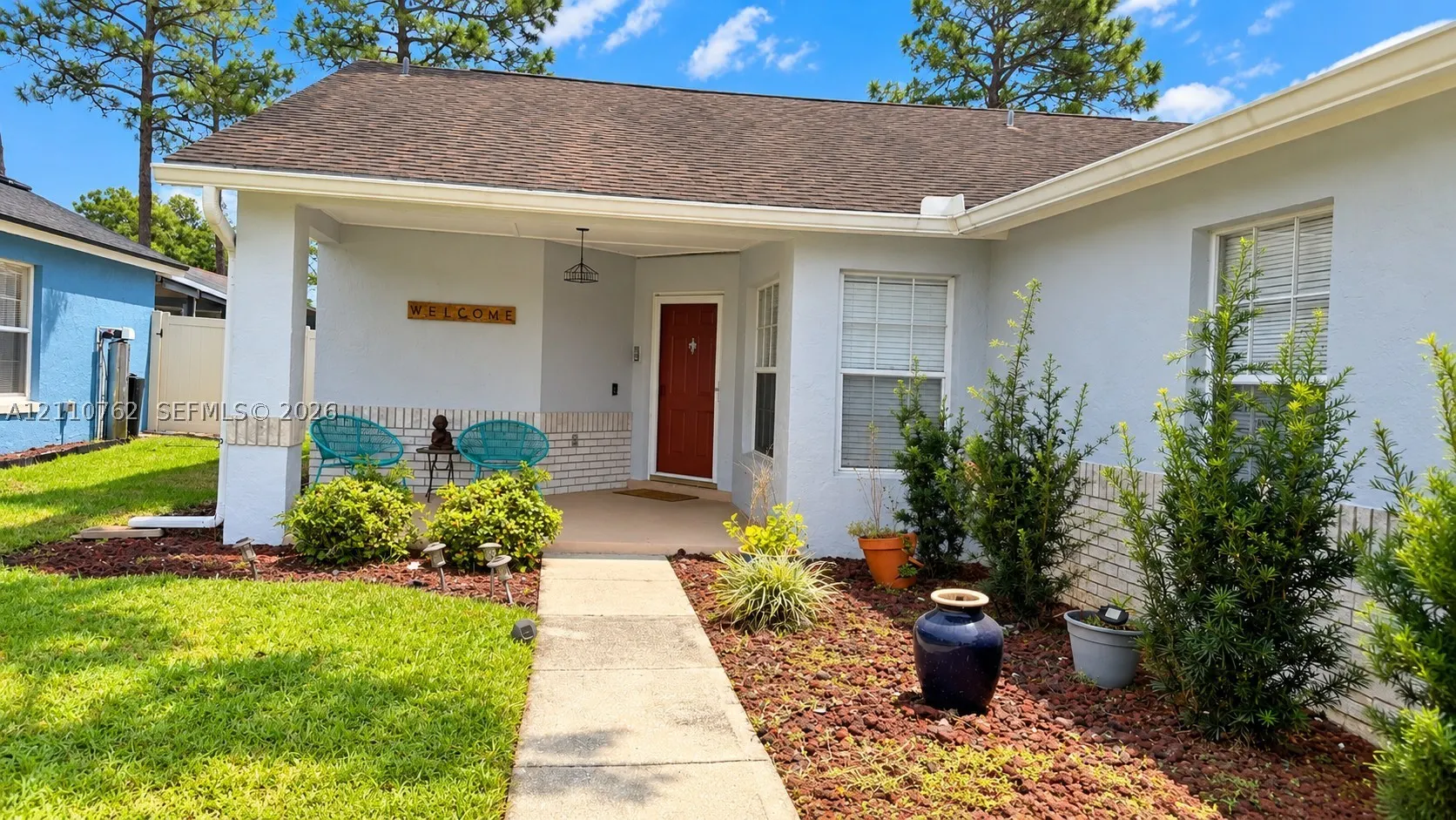 296 Indian Point Cir