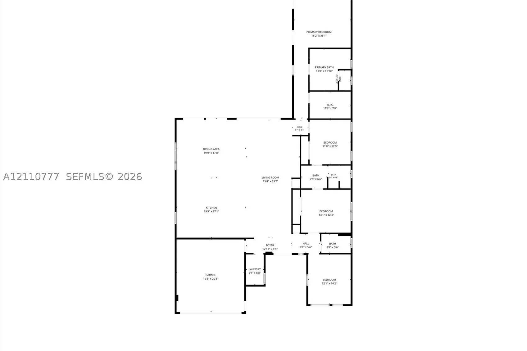 4484 SW 26th Ave