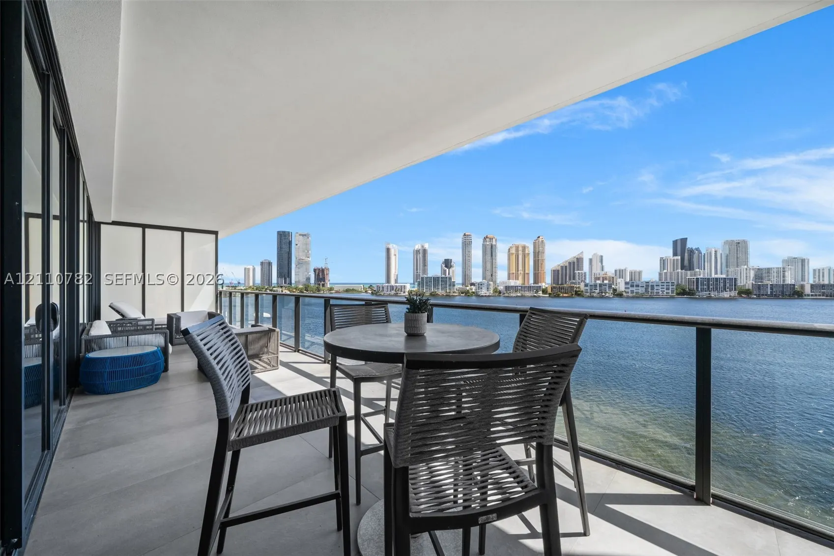 5000 Island Estates Dr #702