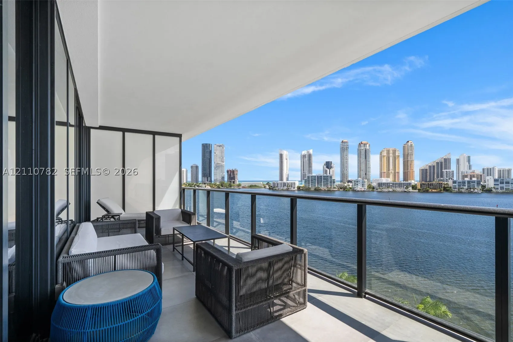 5000 Island Estates Dr #702