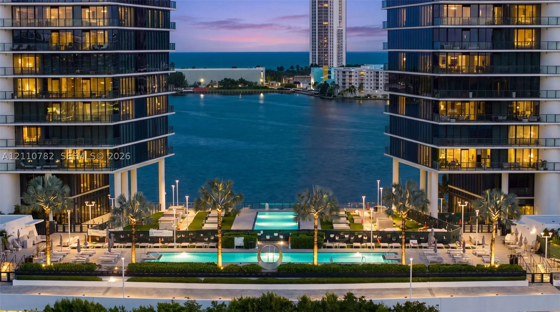 5000 Island Estates Dr #702