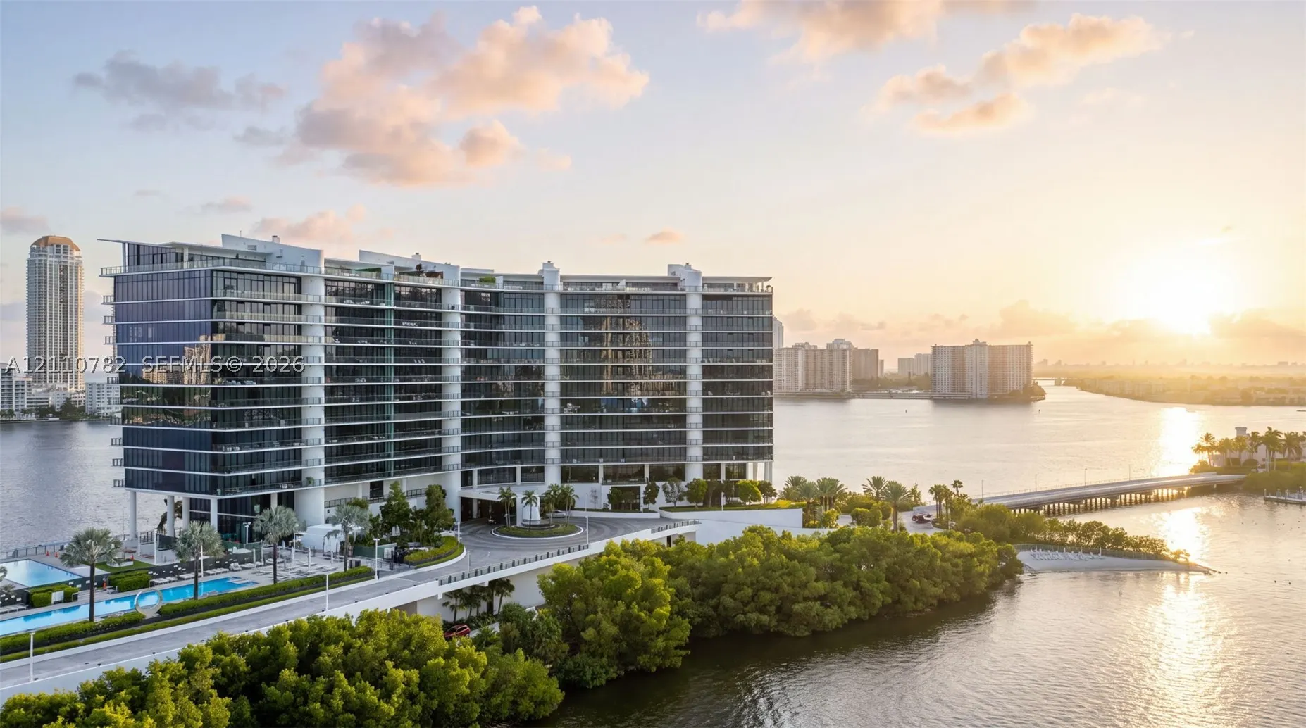 5000 Island Estates Dr #702