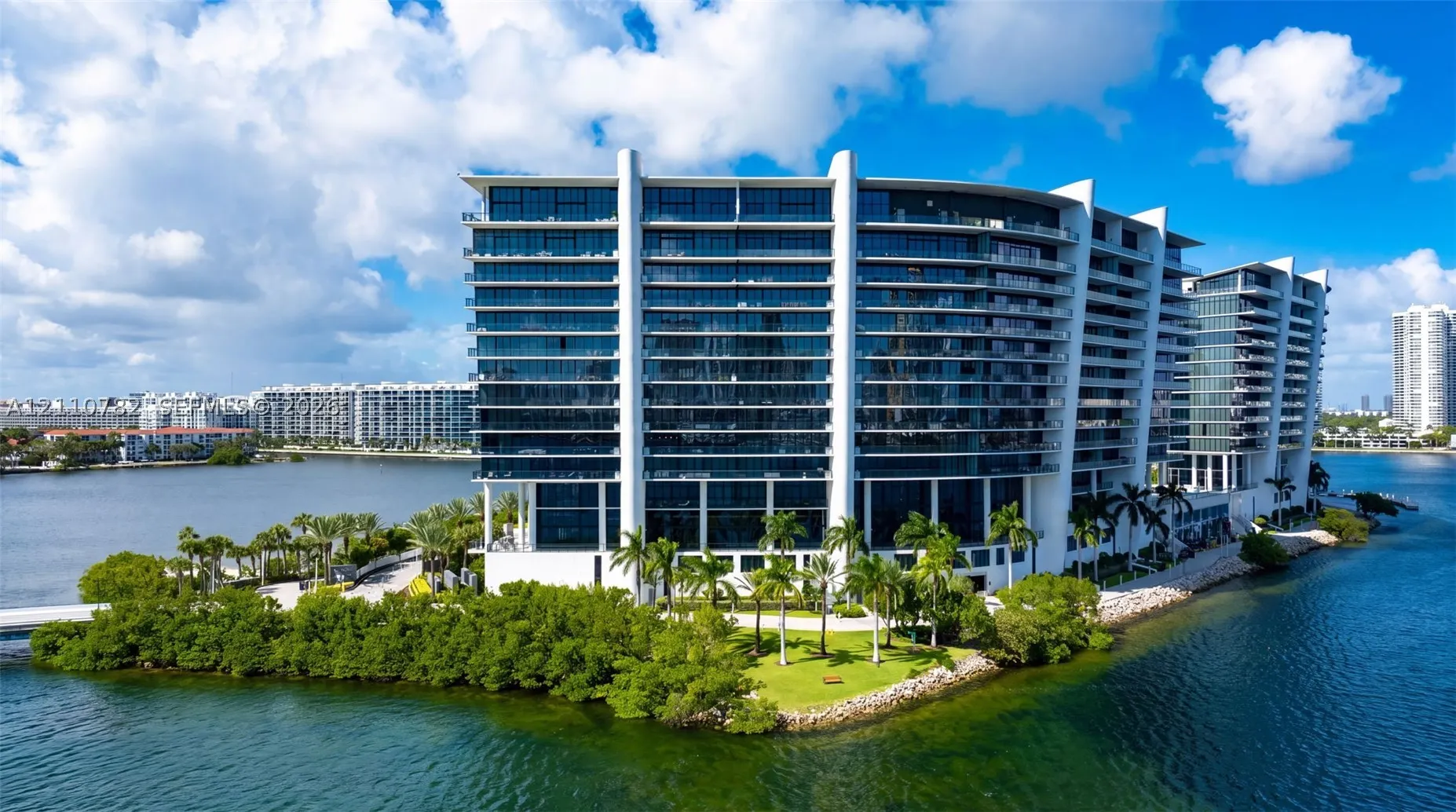 5000 Island Estates Dr #702