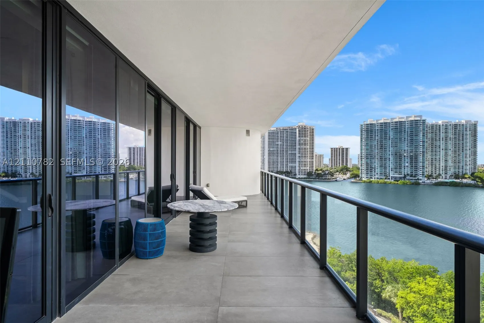 5000 Island Estates Dr #702