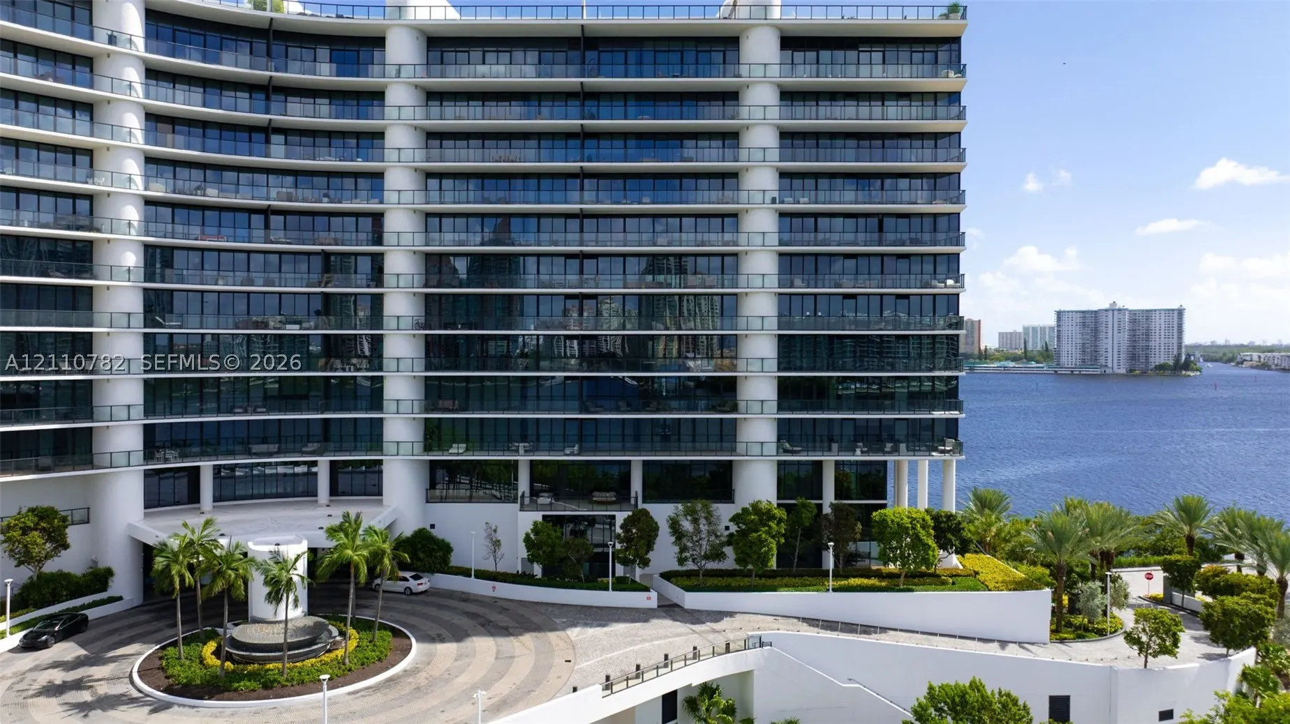 5000 Island Estates Dr #702
