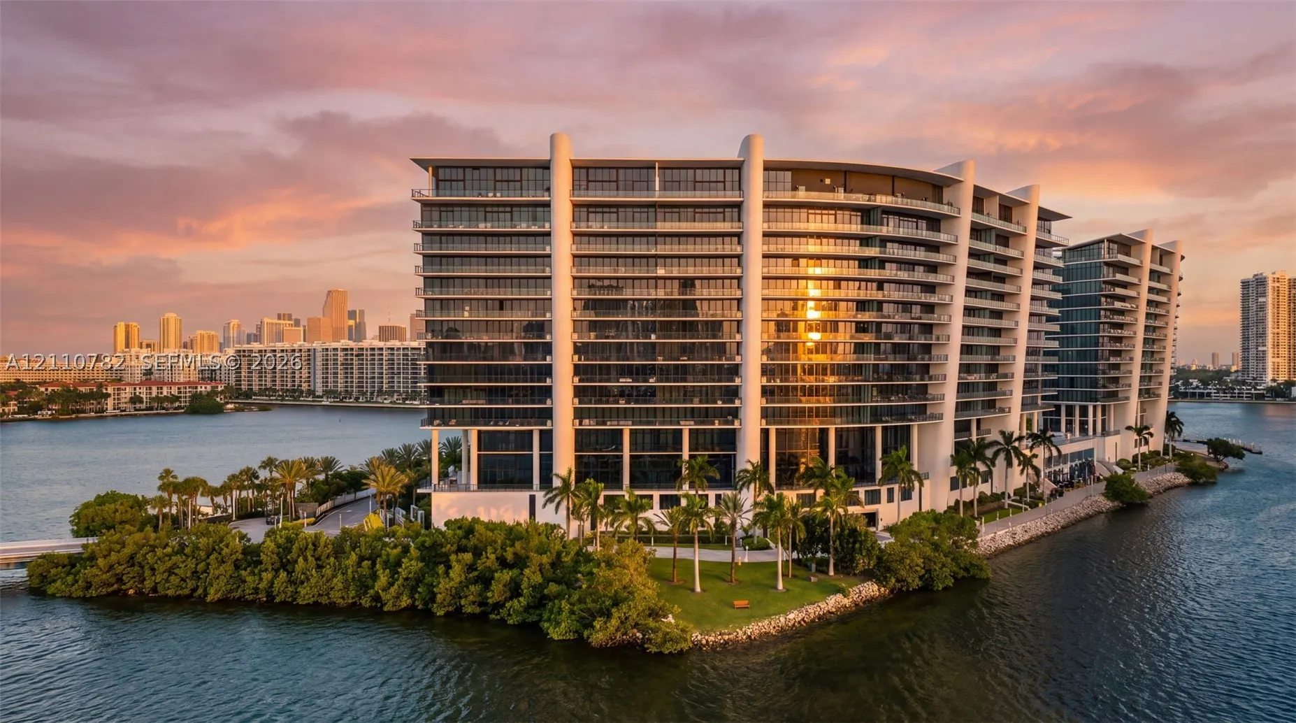 5000 Island Estates Dr #702
