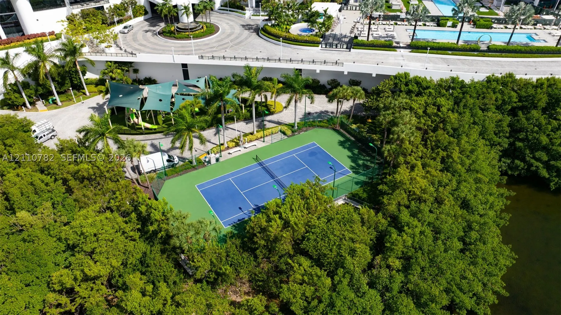 5000 Island Estates Dr #702