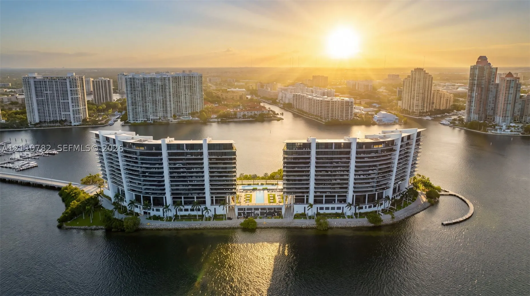 5000 Island Estates Dr #702
