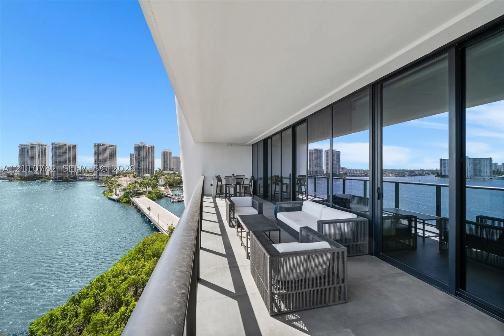 5000 Island Estates Dr #702
