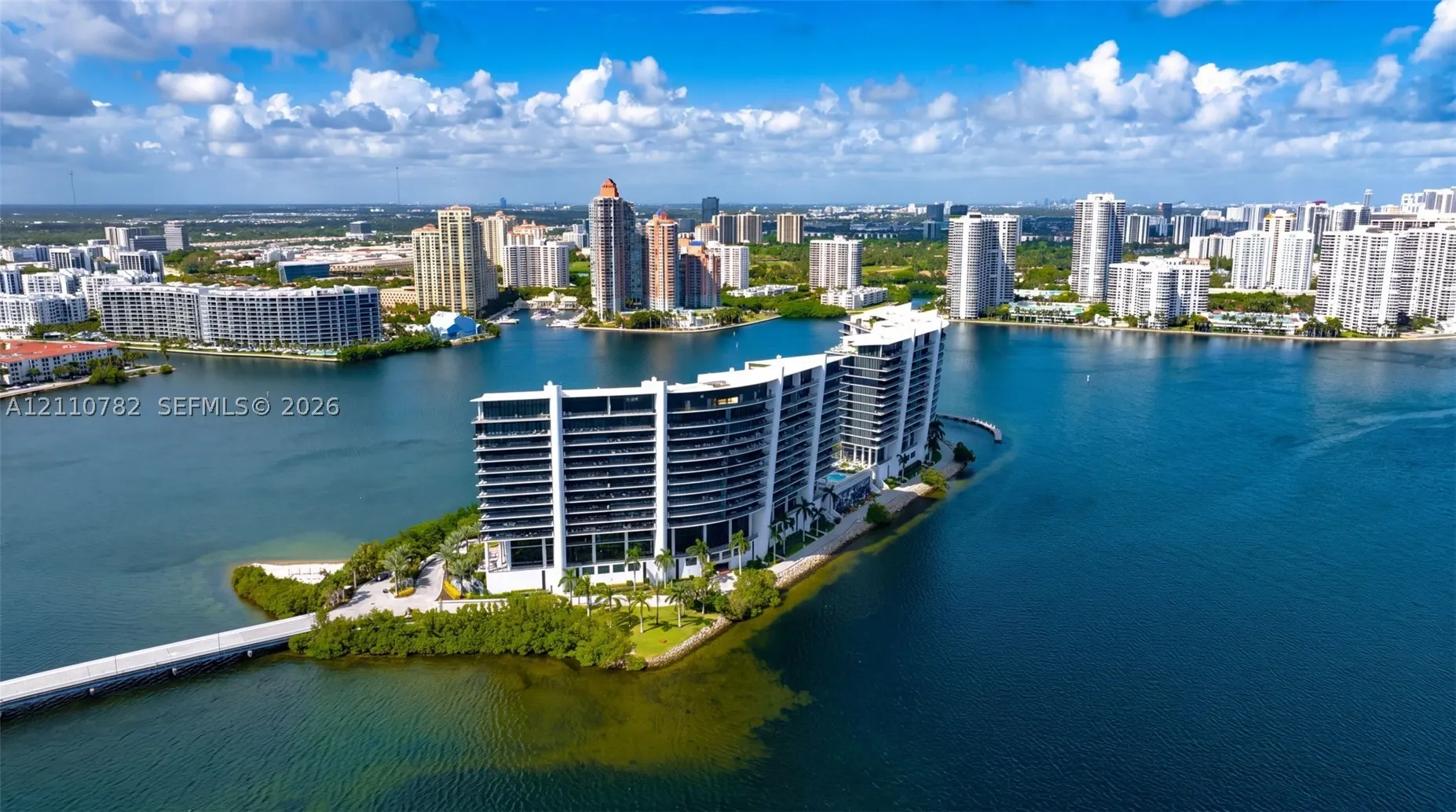 5000 Island Estates Dr #702