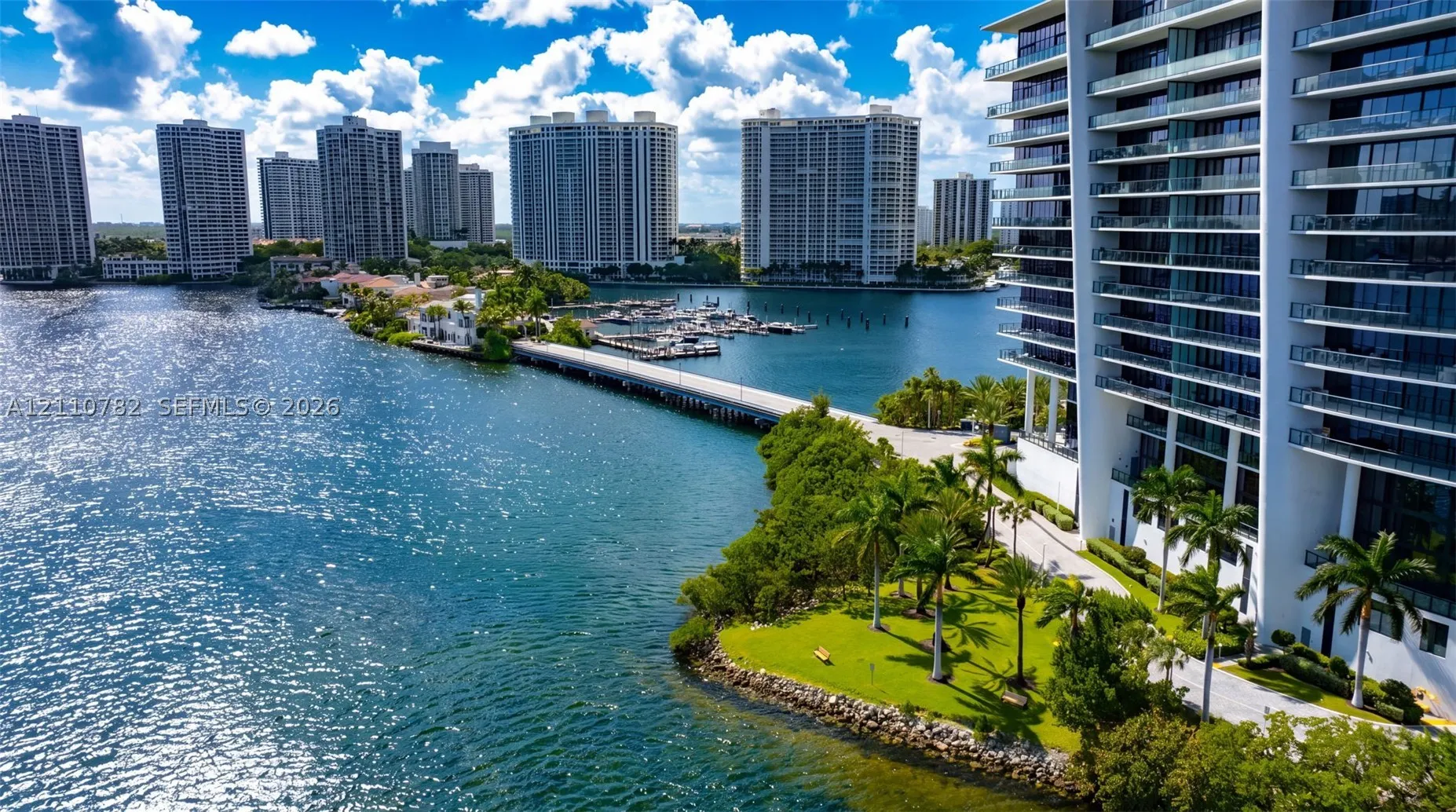 5000 Island Estates Dr #702