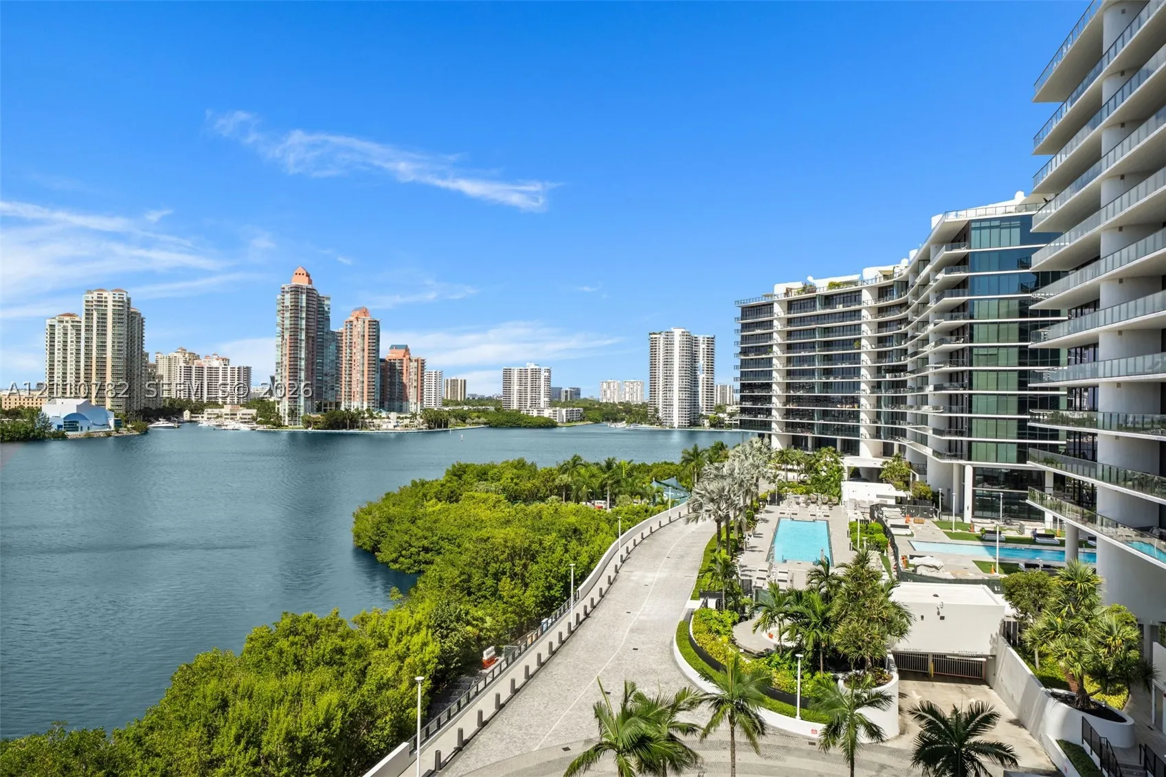 5000 Island Estates Dr #702