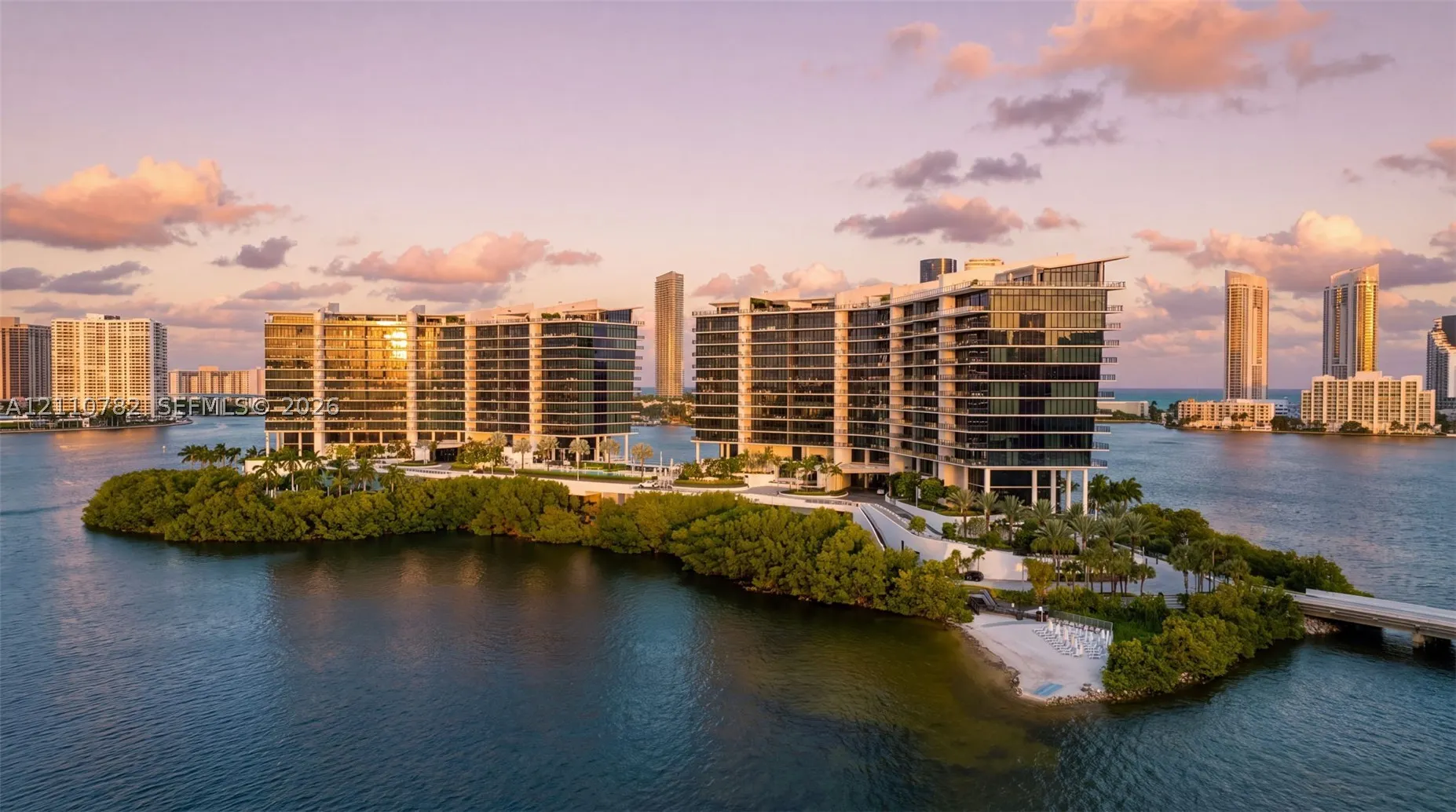 5000 Island Estates Dr #702