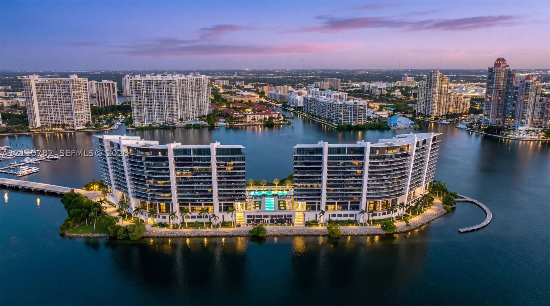 5000 Island Estates Dr #702