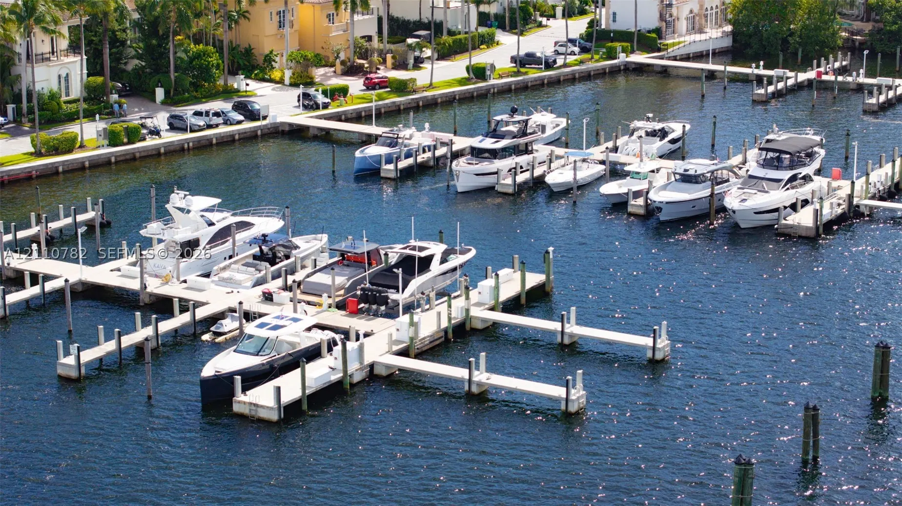 5000 Island Estates Dr #702