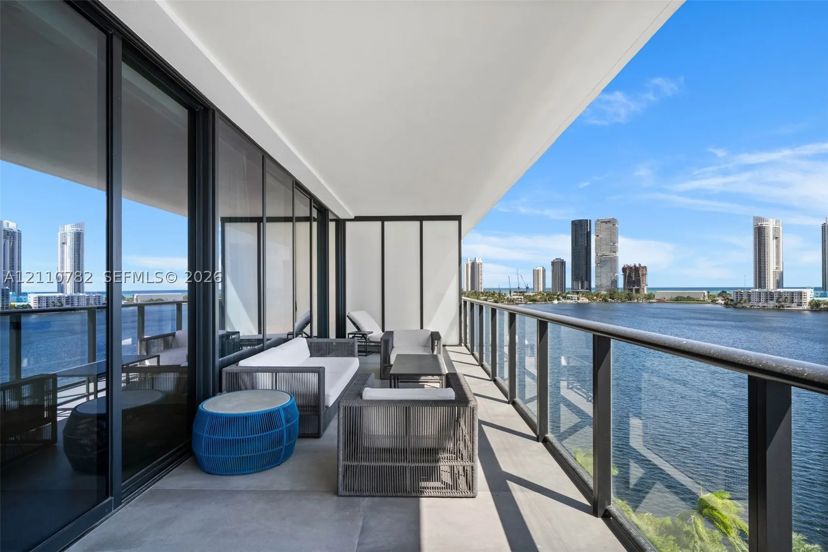 5000 Island Estates Dr #702