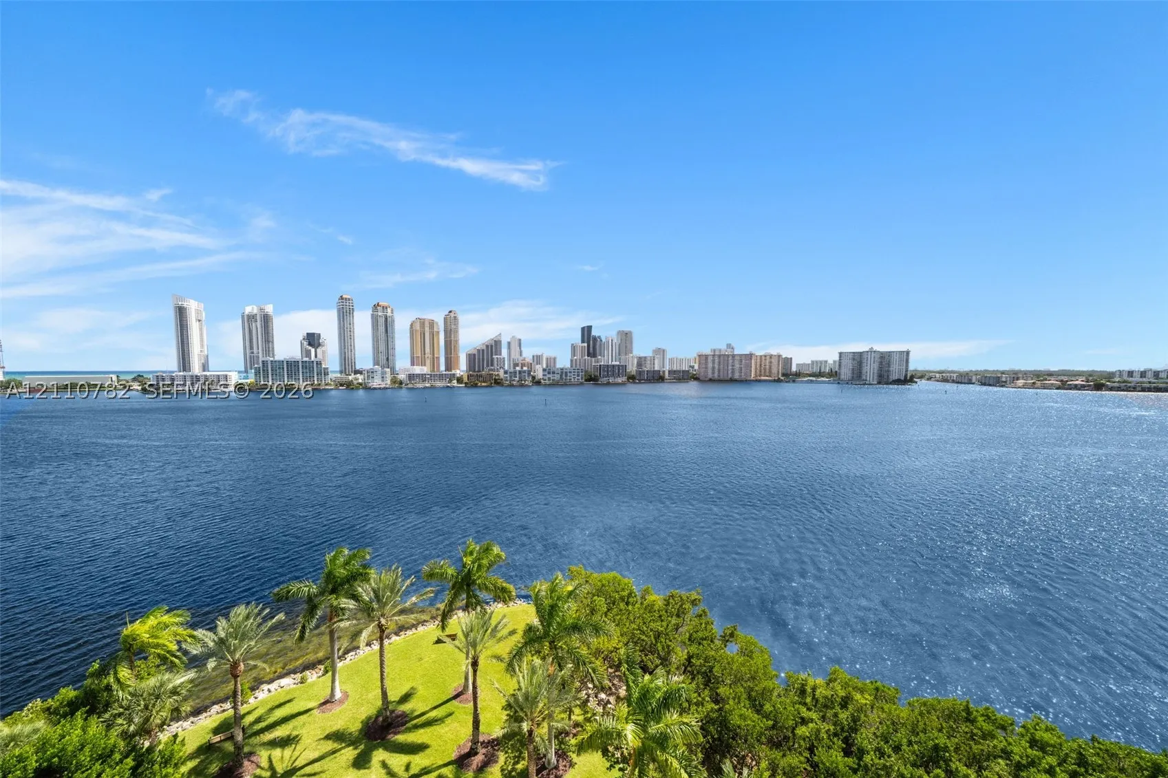 5000 Island Estates Dr #702