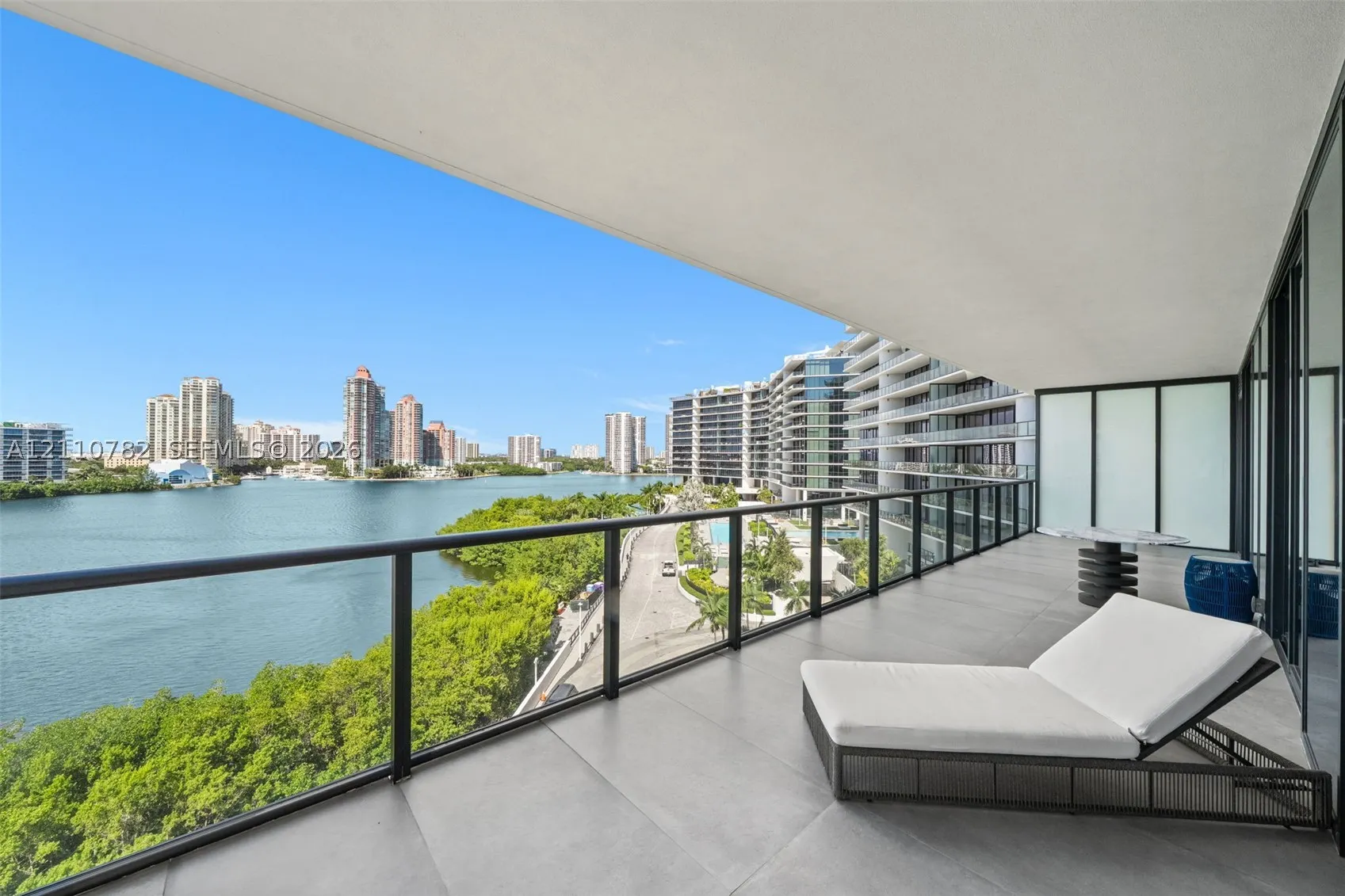 5000 Island Estates Dr #702