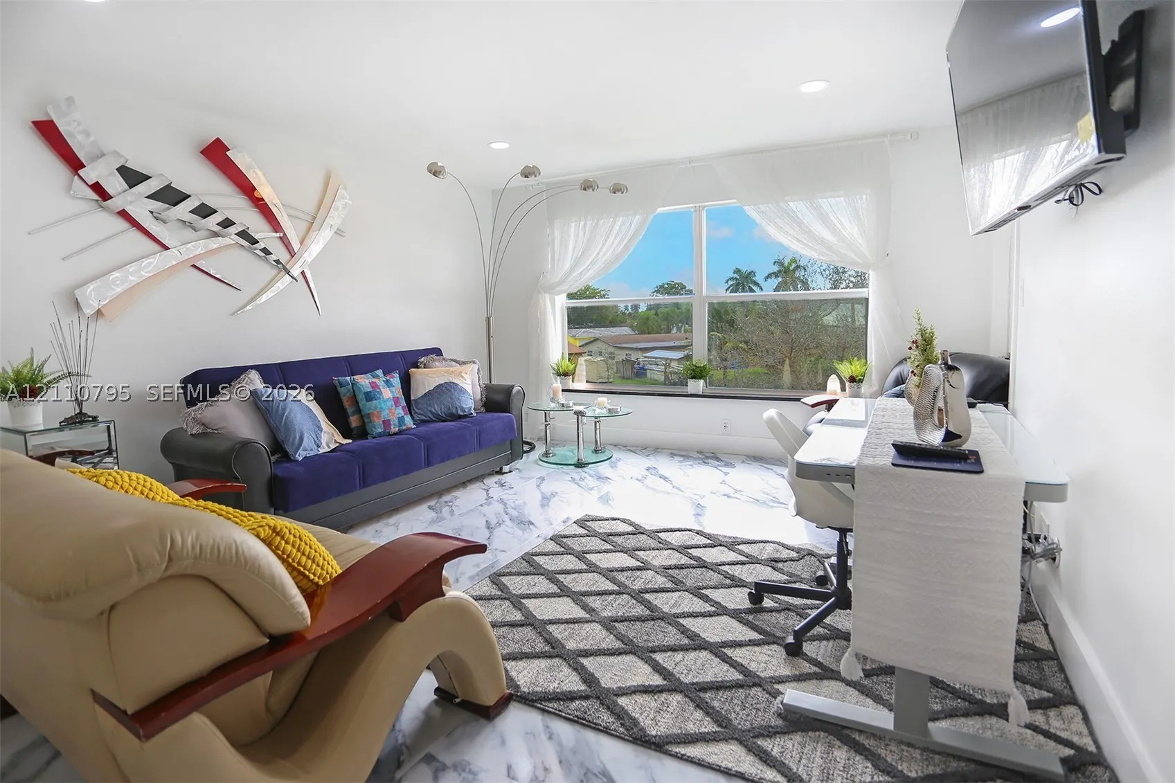 6570 Royal Palm Blvd #301J
