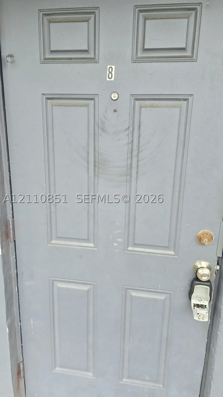 535 NW 7th St #8