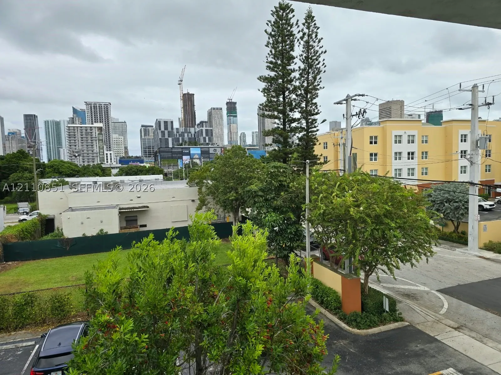 535 NW 7th St #8