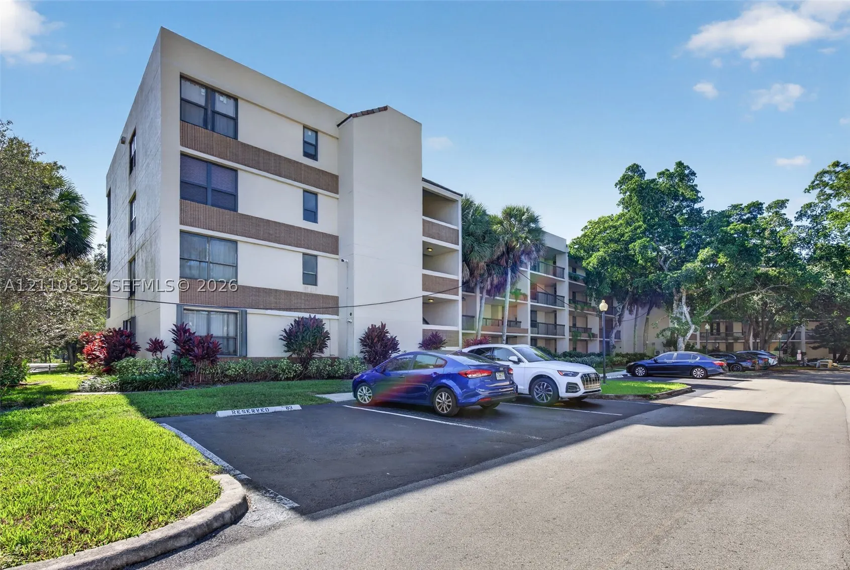 7500 NW 1st Ct #302-3