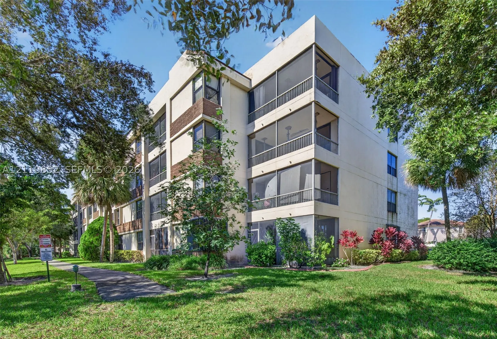 7500 NW 1st Ct #302-3