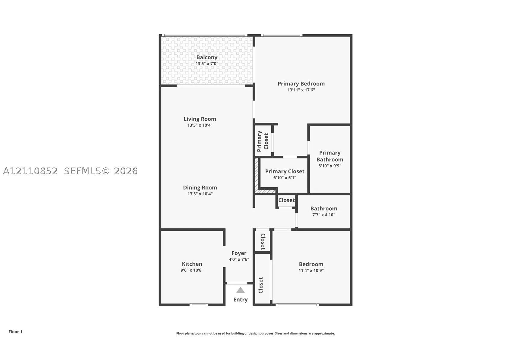 7500 NW 1st Ct #302-3