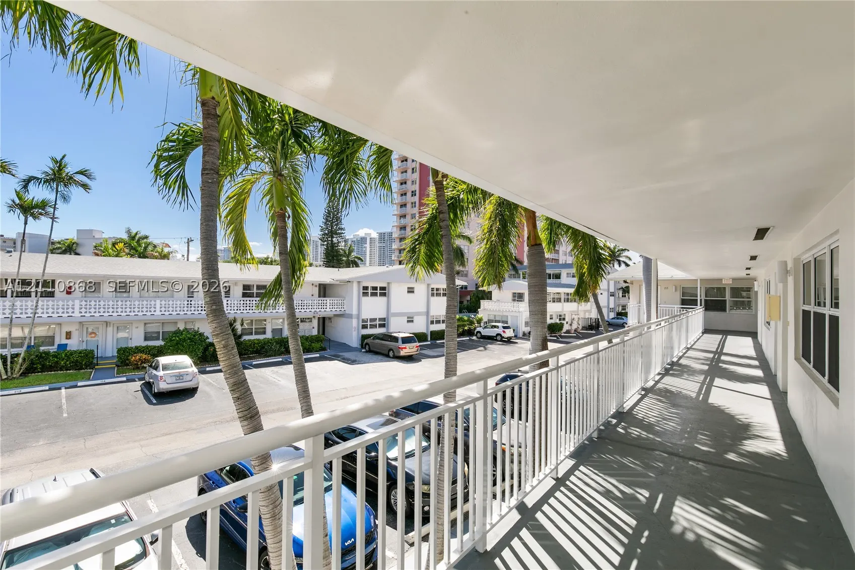 3121 S Ocean Dr #209