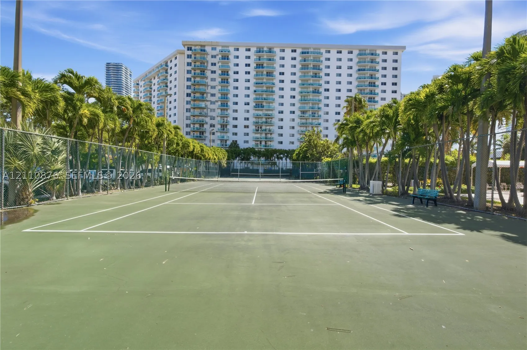 19380 Collins Ave #1219