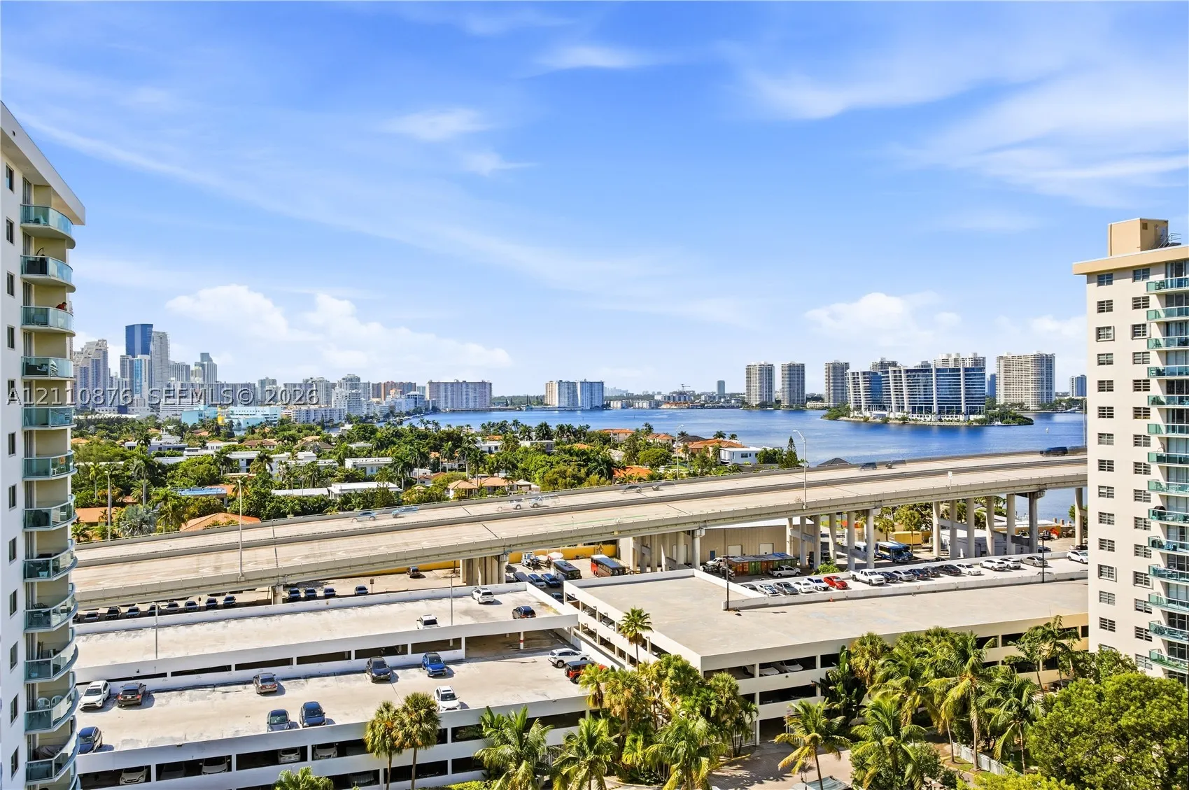 19380 Collins Ave #1219