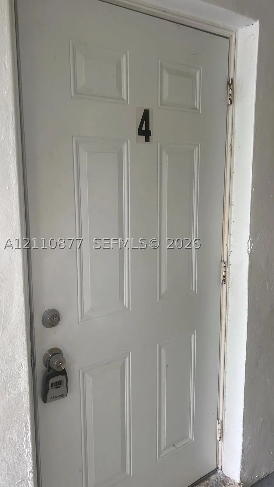 7230 NW 3rd St #4