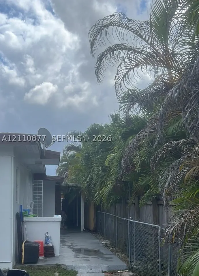 7230 NW 3rd St #4