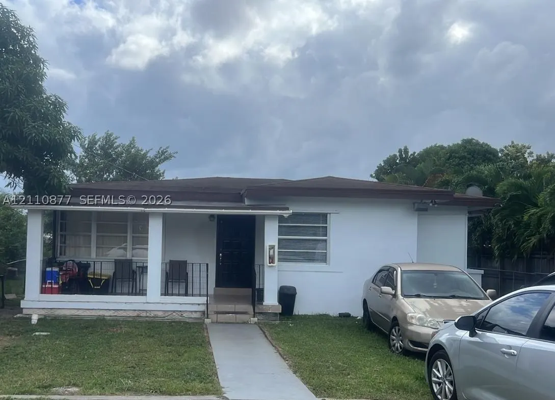 7230 NW 3rd St #4