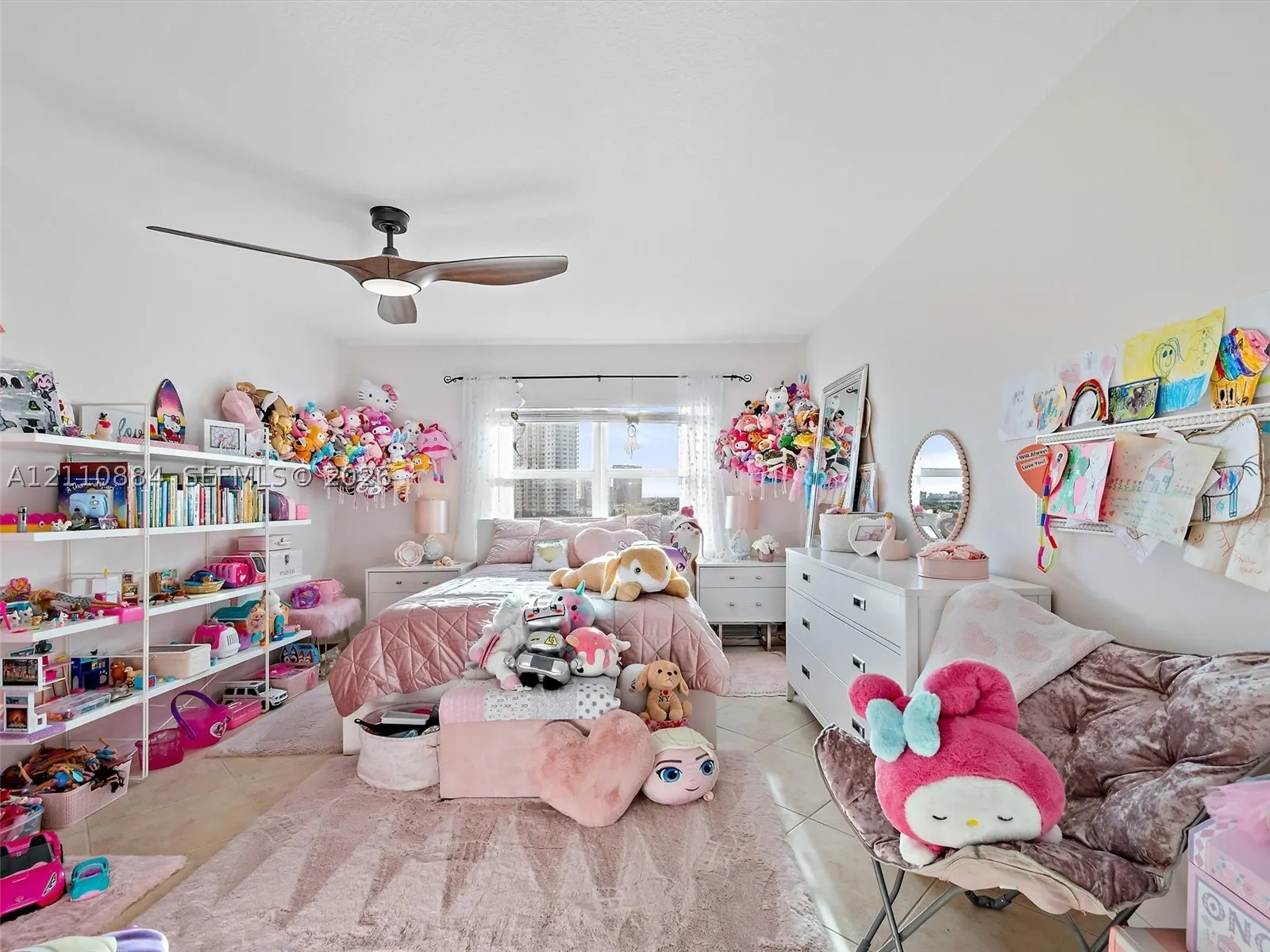 400 Diplomat Pkwy #805